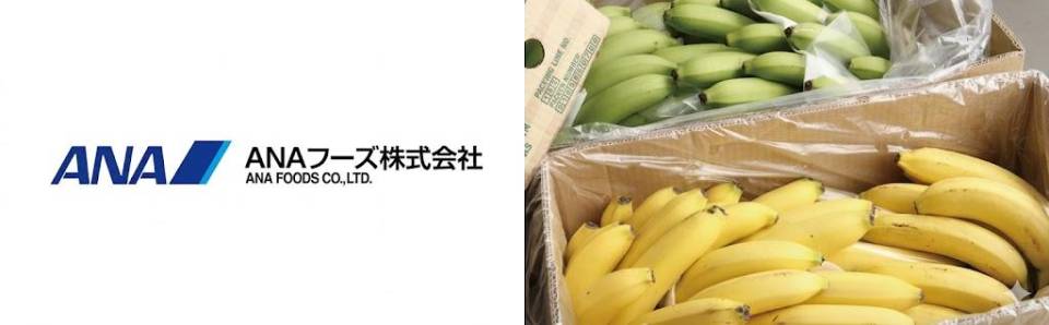 【28】ANAフーズ株式会社