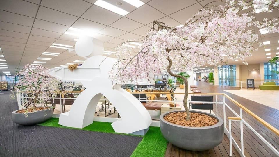 アスクル株式会社