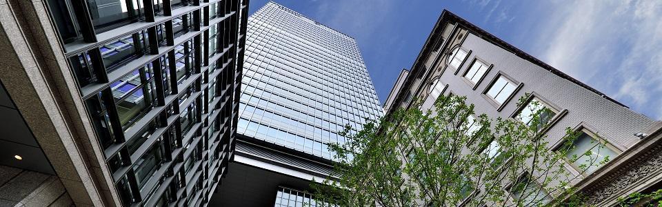 中央日本土地建物株式会社