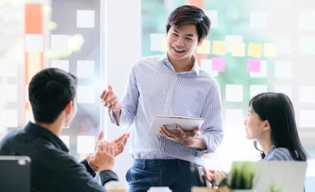 ① 会社業界説明 商社とメーカーの違い、FA商社営業の仕事とは?
商社営業、FA業界について理解を深める事ができます!