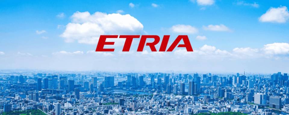 エトリア株式会社