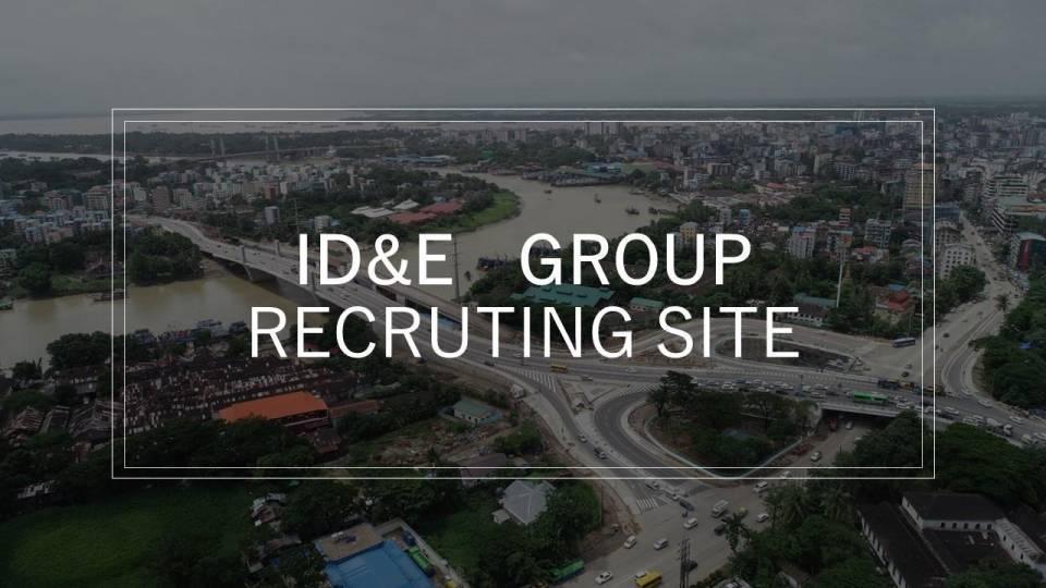 ID＆Eホールディングス