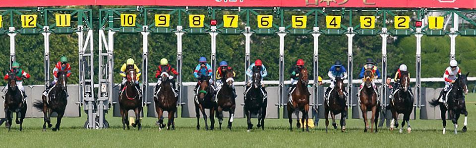 株式会社中央競馬ピーアール・センター