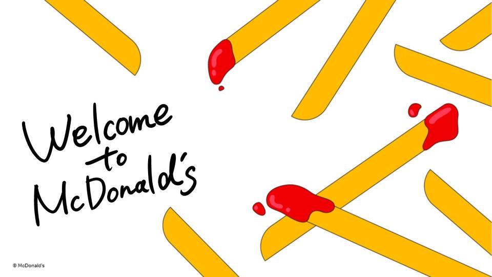 日本マクドナルド株式会社(キャリア)