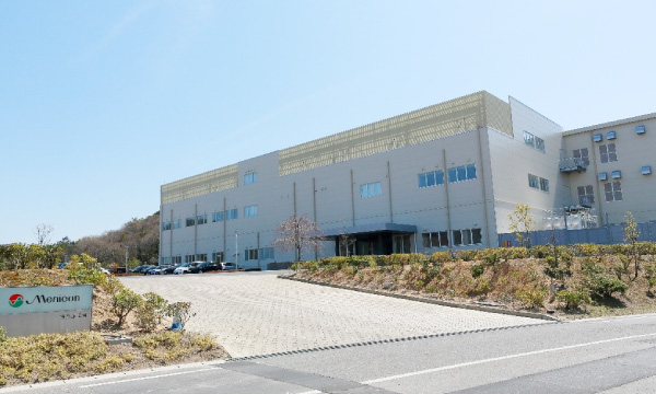 各務原工場