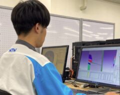 【情報系職】センシング技術開発部門
