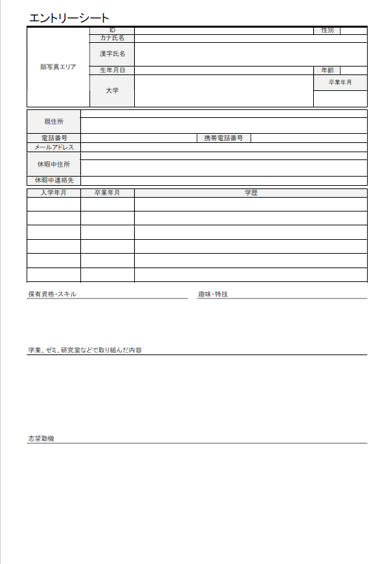 ES１