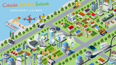 create for the future 1