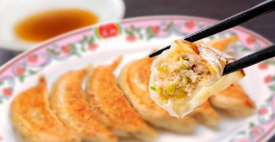 株式会社王将フードサービス（2027）