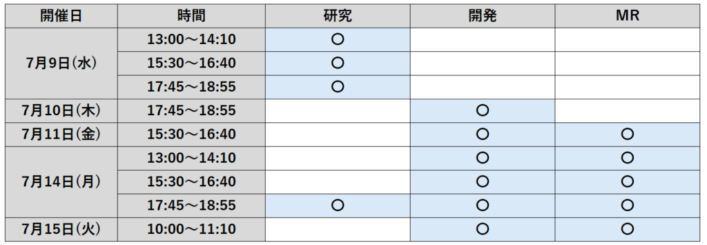 27IS_GW日程
