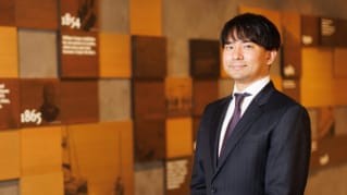 アクチュアリー＋コンサルタントで、保険にまつわるリスク管理を支援