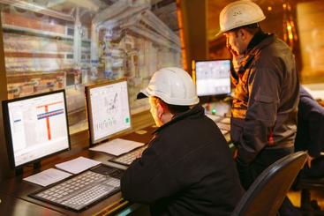 後工程製造統括エンジニア