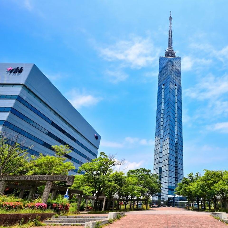 RKB毎日放送株式会社