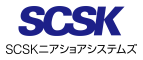 SCSKニアショアシステムズ株式会社