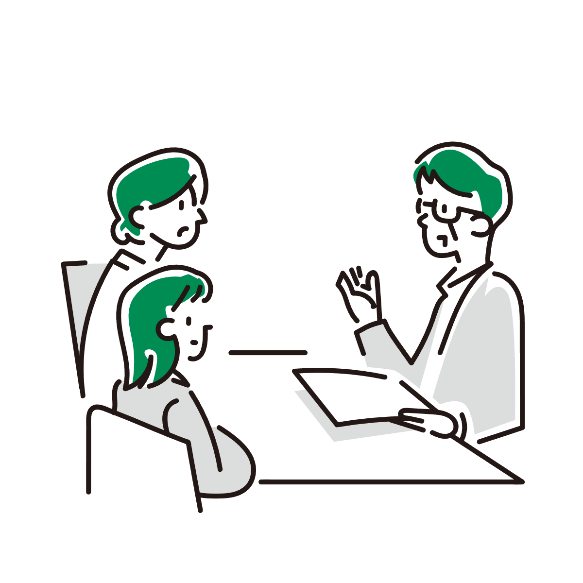 JOB FIELD