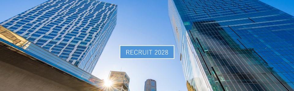東急株式会社｜28インターン・新卒採用