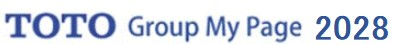 ＴＯＴＯグループ2028