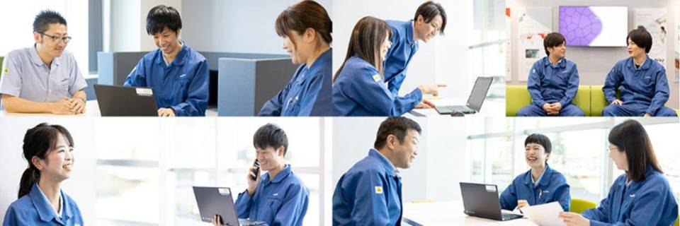 株式会社富山村田製作所